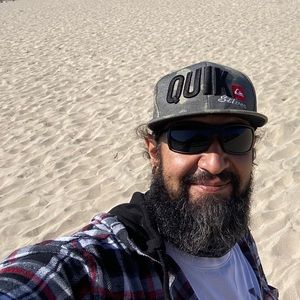 Meet your Posher, Norberto